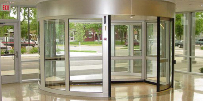 commercial automatic door repair Rolling Hills Estates