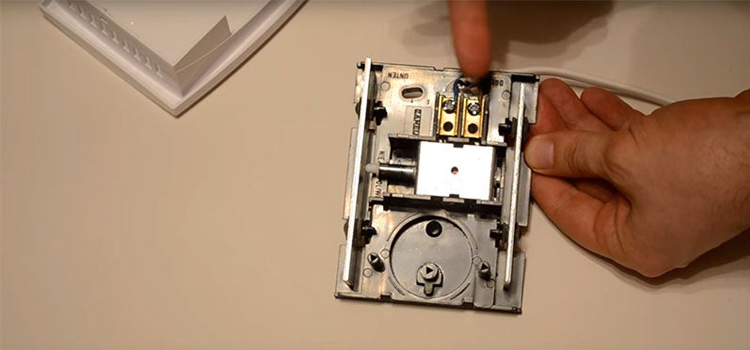 fix door bell in Rolling Hills Estates