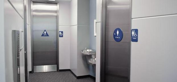 high security metal door repair Rolling Hills Estates