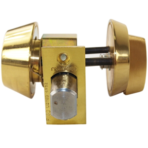 high security deadbolt Rolling Hills Estates