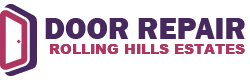 Door Repair Rolling Hills Estates